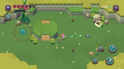 烁石物语完整解锁版 安卓免费版v1.8.259